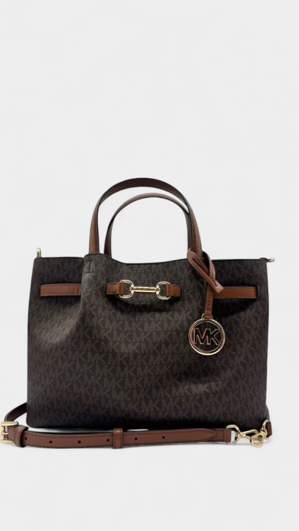 MICHAEL KORS - CARSON BAG - Image 13